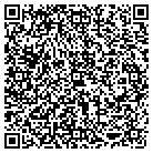 QR code with Galveston 7th Day Adventice contacts