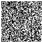 QR code with Custom Granite & Tile contacts