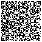 QR code with Chatham Park Department contacts