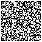 QR code with Rebuilding Walls Christian contacts