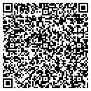 QR code with Zimdahl Electric contacts