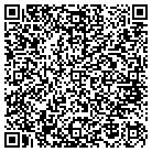 QR code with Hamilton Seventh Day Adventist contacts