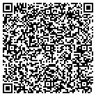 QR code with Advance Concrete Form contacts