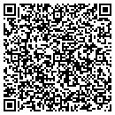 QR code with Hope Ranch School contacts