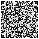 QR code with S & L Financial contacts