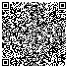 QR code with Mc Cone County Supt of Schools contacts