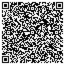 QR code with Zefo Derek A contacts