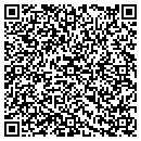 QR code with Zitto Debbie contacts