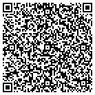 QR code with Georgetown Highway Department contacts