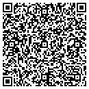 QR code with Hollister Frank contacts