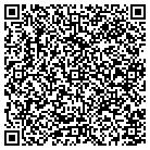 QR code with Marion County Vocational Educ contacts