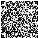 QR code with Hardwick Town Office contacts