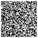 QR code with Half Fast Subs contacts