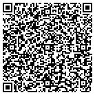 QR code with Dc West Community Schools contacts
