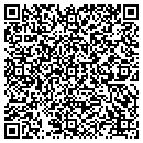 QR code with E Light Electric Vail contacts
