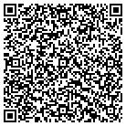 QR code with MT Tahoma Seventh Day Advntst contacts