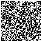 QR code with Hitchcock County High School contacts