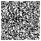 QR code with Advanced Cllular Southern Colo contacts