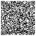 QR code with Mc Cook Senior High School contacts