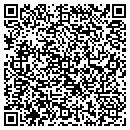 QR code with J-H Electric Inc contacts