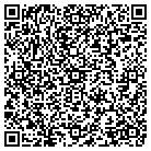 QR code with B'Nai Jacob Congregation contacts