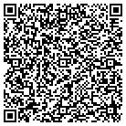 QR code with Chabad-Northern Beverly Hills contacts