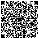 QR code with Chabad of Humboldt contacts