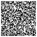 QR code with Hahn Amanda L contacts