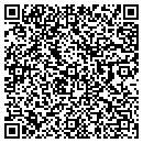 QR code with Hansen Ivy A contacts