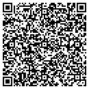 QR code with Higbee Logan D contacts