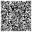 QR code with Howard Carin M contacts