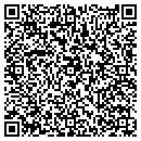 QR code with Hudson Kevin contacts