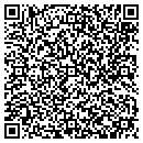 QR code with James K Holland contacts