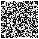 QR code with University of Nebraska contacts
