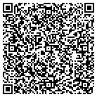 QR code with Acord Crane Service Inc contacts