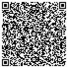 QR code with Valentine Middle School contacts