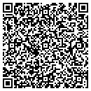 QR code with James W Law contacts