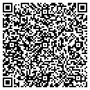 QR code with Town Of Hancock contacts