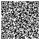 QR code with Town Of Hudson contacts