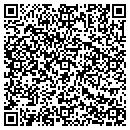 QR code with D & T Auto Graphics contacts