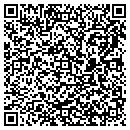 QR code with K & L Properties contacts