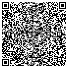 QR code with Knocking Out The Middle Class contacts