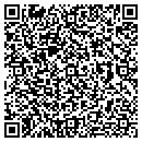 QR code with Hai Nam Assn contacts