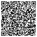 QR code with Hdc contacts
