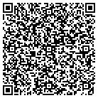 QR code with Hebrew Discovery Center contacts