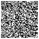 QR code with Radiant Technologies Electro contacts