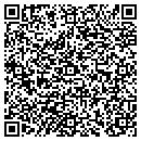 QR code with Mcdonald David M contacts