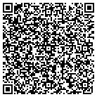 QR code with Ostomy Association Metro MD contacts