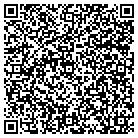 QR code with Masterpiece Fabrications contacts