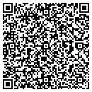 QR code with Myers Gary D contacts